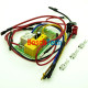 Электронный модуль для Bosch GAS 15 PS (1600A01ZN0)
