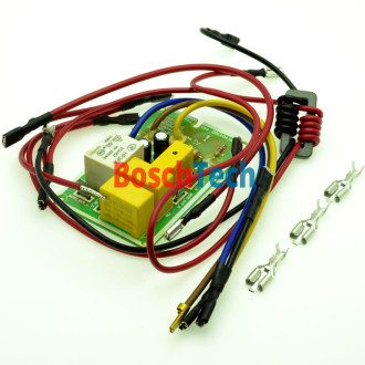 Электронный модуль для Bosch GAS 15 PS (1600A01ZN0)