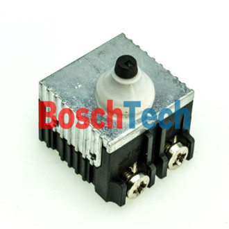 Кнопка включения болгарки Bosch GWS (1607200326)