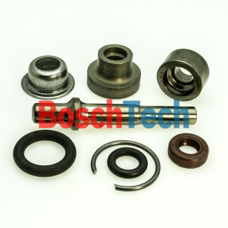 Боёк перфоратора Bosch GBH 2-24/26 (1617000V43)