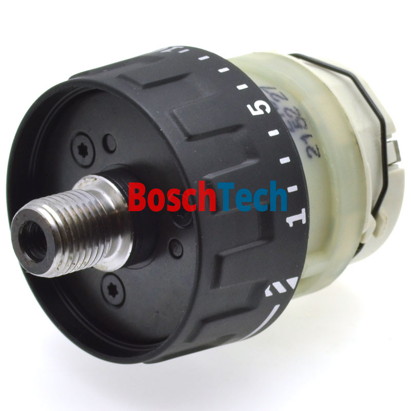 Купить Редуктор шуруповерта Bosch GSR 185-LI (1600A01ZT8) - цена
