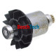 Якорь шуруповерта Bosch GSR 185 Li (1607000EC2)