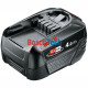 Аккумулятор Bosch PBA 18V 4,0Ah (1607A350S2)