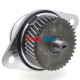 Фланец из шестерен в сборе для пилы Bosch GKS 190 (1619P06392)