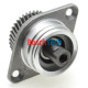 Фланец из шестерен в сборе для пилы Bosch GKS 190 (1619P06392)