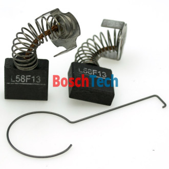 Вугільні щітки для циркулярної пилки Bosch (2610018332)