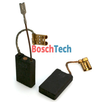 Вугільні щітки Bosch (1607000C3Z)
