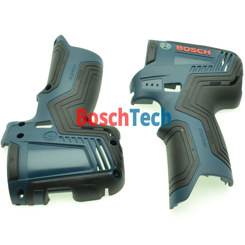 Купити Корпус шуруповерта Bosch GSR 12V-35 (1600A013ZK) - ціна 403