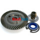 Комплект шестерней Bosch (1600A005BH)