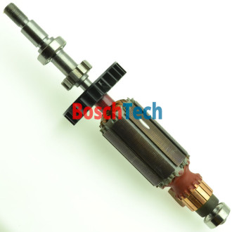 Якорь для Dremel 4000 (2610004557)