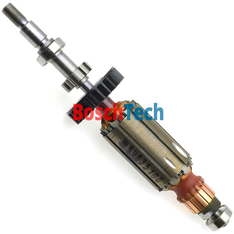 Купить Якорь двигателя для Dremel 4250/3000 (1604010B73) - цена
