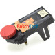 Регулятор оборотов болгарки Bosch GWS 15/17-125 (1607000DA2)