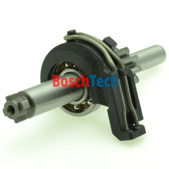 Промвал перфоратора Bosch GBH 2-24/26 (16170006EJ)