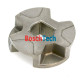 Звездочка цепной пилы Bosch AKE 30/35/40 (2609001036)