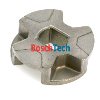 Звездочка цепной пилы Bosch AKE 30/35/40 (2609001036)