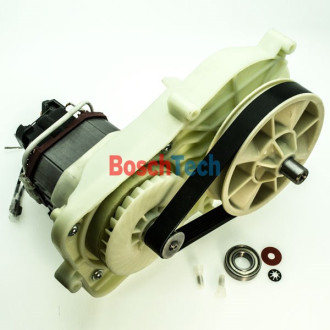 Двигун газонокосарки Rotak 340 ER / ARM 34 (F016F04504)