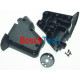 Корпус редуктора триммера Bosch ART 35/37 (F016F04907)