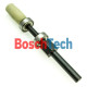 Вал коленчатый триммера Bosch ART 35/37 (F016F04236)