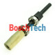 Вал коленчатый триммера Bosch ART 35/37 (F016F04236)