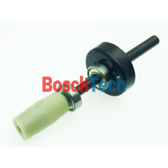 Вал коленчатый триммера Bosch ART 35/37 (F016F04236)