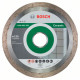 Алмазный круг Bosch Standard for Ceramic 125 мм (2608602202)