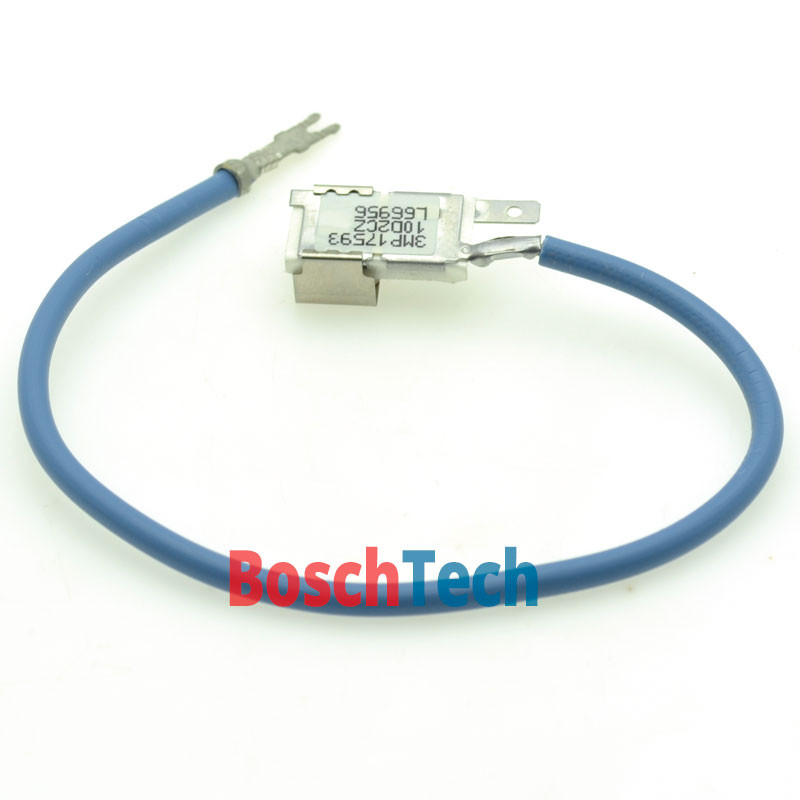 Купить Термовыключатель газонокосилки Bosch Rotak 32 (F016L66958