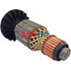 Якорь болгарки Bosch GWS 20-230 (1604011252)