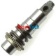 Ствол перфоратора Bosch GBH 2-24 DRE/GBH 187-LI (1619P13455)