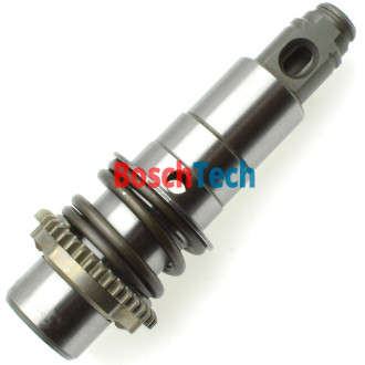 Ствол перфоратора Bosch GBH 2-24 DRE/GBH 187-LI (1619P13455)