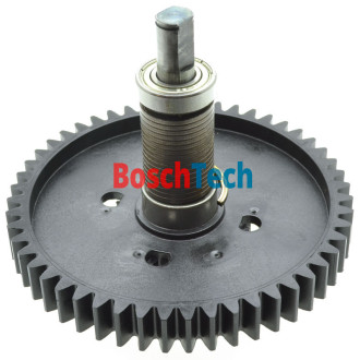 Шестерня-муфта ланцюгової пилки Bosch UniversalChain (1607000DW2)