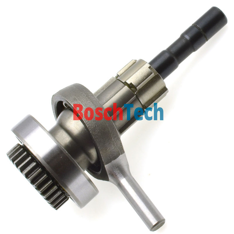 Купить Промежуточный вал перфоратора Bosch GBH 180 Li (16170006BC