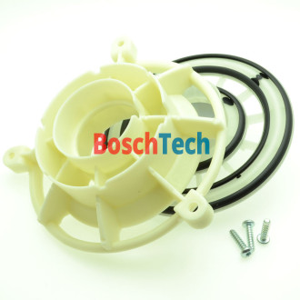 Клапанна кришка Bosch GAS 35/GAS 55 (2609200396)