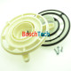 Клапанна кришка Bosch GAS 35/GAS 55 (2609200396)