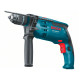 Дрель ударная Bosch GSB 1600 (0601218121)
