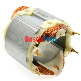 Статор перфоратора Bosch GBH 4-32 DFR (1619P08340)