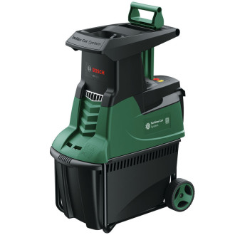 Садовый измельчитель Bosch AXT 25 TC (0600803300)