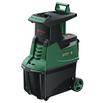 Садовый измельчитель Bosch AXT 25 D (0600803100)