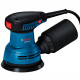 Шлифмашина эксцентриковая Bosch Professional GEX 125 (06013A8020)