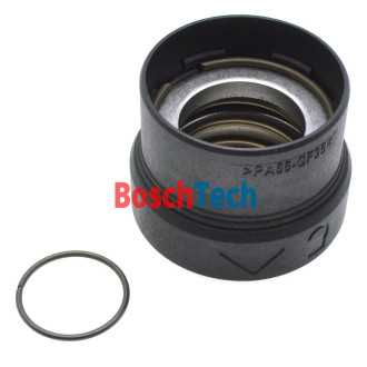Защитная гильза Bosch (1617000V41)