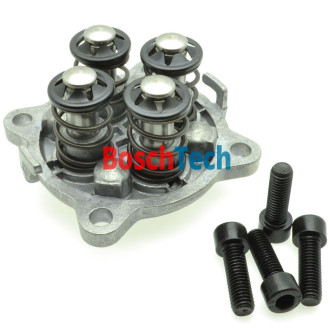 Блок поршней мойки высокого давления Bosch (F016F04947)