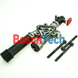 Головка насоса мойки высокого давления Bosch (F016F04444)