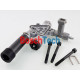 Головка насоса мойки высокого давления Bosch (F016F04643)