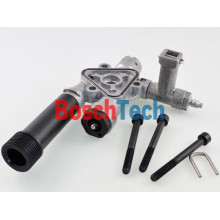 Головка насоса мойки высокого давления Bosch (F016F04643)