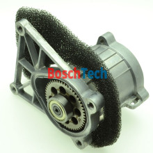 Корпус редуктора-маслобак минимойки Bosch (F016F04446)