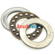 Подшипник для минимойки высокого давления Bosch (F016F05023)