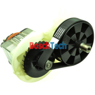 Двигатель газонокосилки Rotak 34 / Rotak 37 (F016103595)