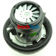 Двигун для пилососу Bosch GAS 12-25 PL (1619PB3212)