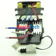 Электронный модуль болгарки Bosch GWS 180 Li (1600A01NC3)