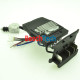 Электронный модуль болгарки Bosch GWS 180 Li (1600A01NC3)