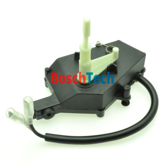Выключатель минимойки Bosch AdvancedAquatak 150 (F016F05460)